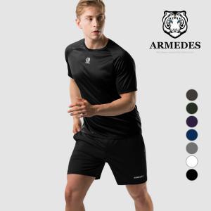 아르메데스 짐웨어 트레이닝복 상하의 세트