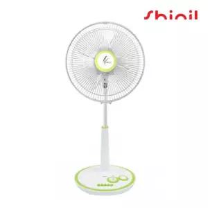 좌석용 선풍기 SIF-14MKW 초미풍 국내산