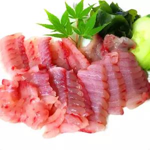 간재미회 500g 남해안 간자미 횟감 손질 간재미 회무침 생선회