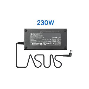 ASUS 19.5V 11.8A 230W 5.5 어댑터 ADP-230EB T ADP-230GB B 충전기 케이블 포함