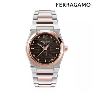 [갤러리어클락]페라가모 남성시계 SFYF009-21