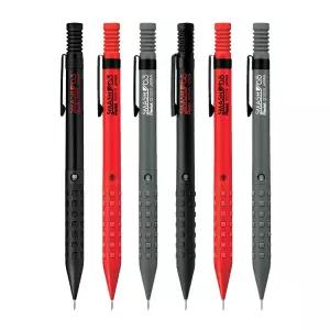 펜텔 스매쉬 샤프 Q1005 0.3 0.5mm 고급 제도