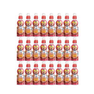 뽀로로 어린이 음료수 딸기맛 235ml 24개 1박스