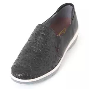 [롯데백화점]바이네르 여성 컴포트 단화 301B 블랙,베이지,핑크,그레이,화이트 택1건