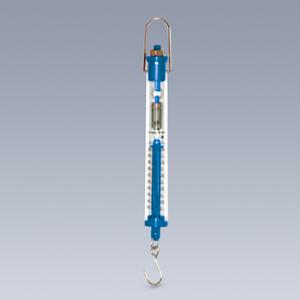 [더원사이언스] 용수철 저울 (250g/2.5N) KSIC-2121/2121/계측기 길이/과학영재/과학교구