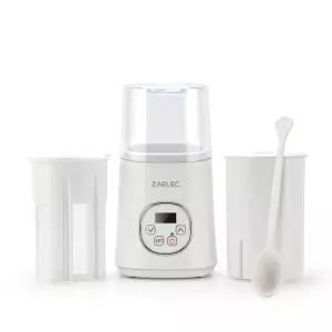 자일렉 요거트메이커 그릭요거트메이커 ZL-225YM + 유청분리기 포함 