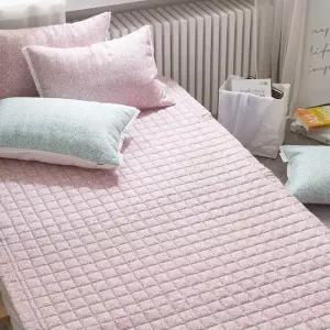 아밍 키라 풍기인견 침대패드 S Q 2size 2컬러