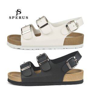 [기타][스페루스] 남여공용 버켄 샌들 / 시즌 아이템