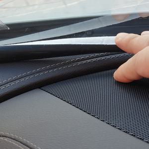 캐스퍼 대쉬보드 방음몰딩 차세대풍절음 부직포원단