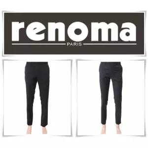 [롯데백화점]레노마 [정장팬츠]봄여름가을 3계절 데일리 레노마 정장팬츠 택1 ROPQMSP DR4470