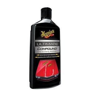 맥과이어스 얼티메이트 컴파운드 G17216 450ml 1개