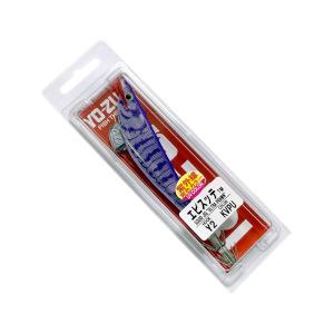 요즈리 삼봉에기 A1063 에비슷테 퍼플 쭈꾸미 갑오징어 한치 에기 케이무라 KVPU