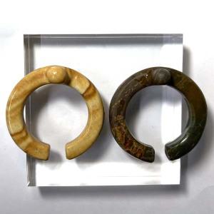 운기옥링/무지개옥링