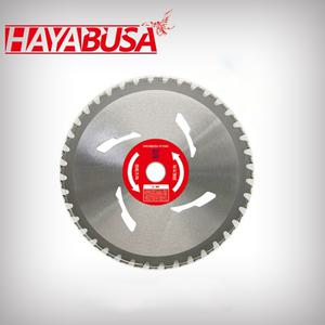 하야부사 예초기 원형톱날 초경날 H1040 10인치