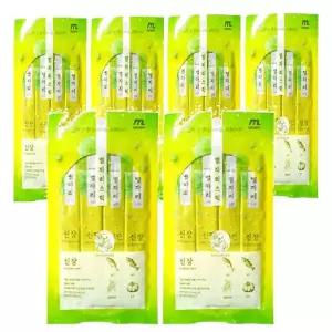 마이베프 별자리스틱 신장 4p 6팩 강아지 고양이 영양 간식 츄르 파우치