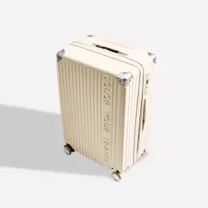 키코캐리어 더 뉴 바오 비치 24인치 여행용캐리어 기내용캐리어 트렁크 수화물 기숙사 케리어