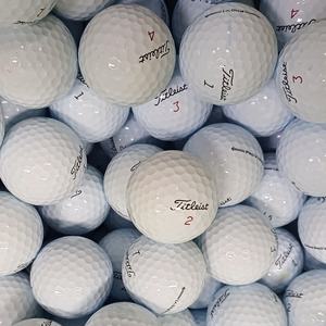 골프 로스트볼 비재생 정품 A+등급 10알 / 타이틀리스트, 볼빅, 크롬소프트 등 모든 골프공
