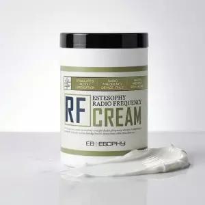 에스테소피 고주파기기 관리 전용 마사지 크림 1000g