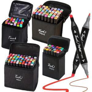 [재미나] 트윈터치마카펜 60색