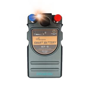 방짜배터리 신제품 KF-9 전동릴 밧데리