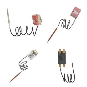 전기온수기 15L 30L 50L 100L 온도조절기(A)/15~30L/50~100L 과승센서/타사호환가능