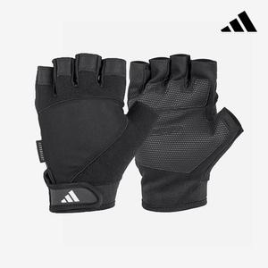 아디다스 뉴 퍼포먼스 헬스장갑 (올블랙)