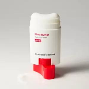 [3개SET] 성분에디터 시어버터 아기발 풋 스틱 20g