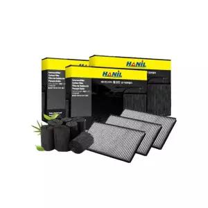 [2+1]현대 디올뉴그랜저 GN7 하이브리드22.11~ 한일 활성탄 에어컨필터 C191