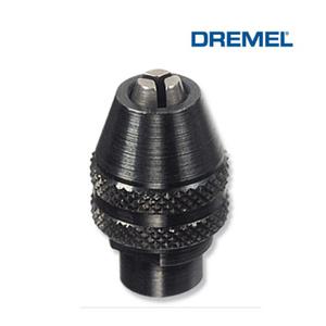 드레멜 4486 자동척 키레스척 조각기척 드릴척