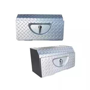 대륜 화물차 철재 하부공구함 600 1톤 트럭 포터2 적재함 공구통