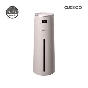 본사직영) 쿠쿠 자동습도조절 10L 대용량 타워 가습기 CH-E1010FP