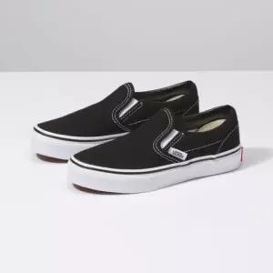 [롯데백화점]반스 키즈 Slip-on 슬립온 VN000ZBU6BT1