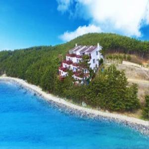 [충남 펜션] 서천 별빛정원펜션 (서천,부여)