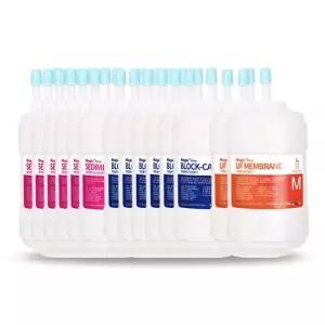 SK매직 WPU-I210C 고품질 정수기 필터 호환 2년세트