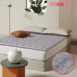 카본 워셔블 온수매트 ST213-W23Q 퀸 원적외선 방출