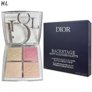 리뉴얼/디올 백스테이지 글로우 페이스 팔레트 10g