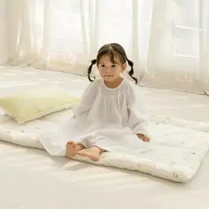 [쉬즈홈] 달링순면낮잠토퍼