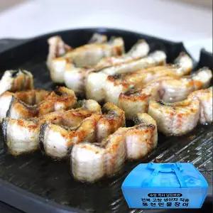 [롯데백화점]고창베리세상 국내산풍천장어선물세트 2kg(손질후 1200g)