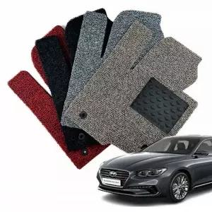 [제이큐]컨셉토디자인 확장형 코일매트 그랜저IG 운전석1p