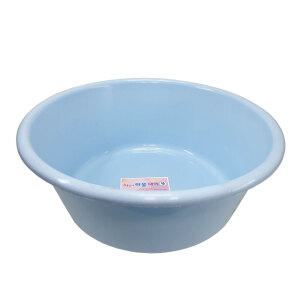 하모니대야 9호 (마블다라) 원형대야