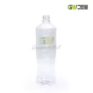 생맥주용기 1000cc 투명 99개 / NY