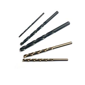 클리브랜드 하이스드릴(철기리) 코발트드릴(스텐기리) 철판 플라스틱 목재 스테인레스 타공 비트