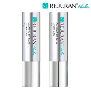 리쥬란 힐러 카밍 립밤 3.7g X 2개