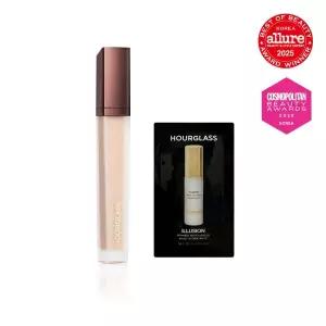 [아워글래스](센텀시티점)[3월][프라이머 사셰 증정][뷰티 어워드 2관왕] 배니쉬 에어브러쉬 컨실러-풀