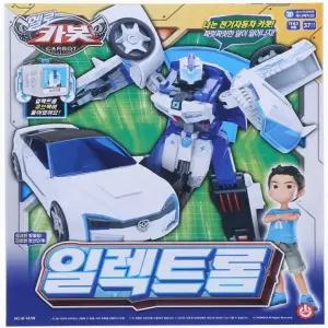 초이락 헬로카봇 일렉트롬