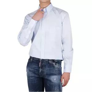 [톰브라운]포플린 셔츠 MWL010E 03113 480