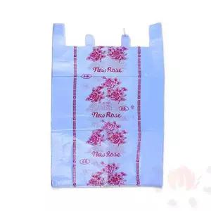 삼안 이불비닐 8호 50매 의류 대봉투 비닐 이불 큰 세탁