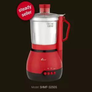 한일 SHMF-3250S 스테인레스 대용량 믹서기 분쇄기