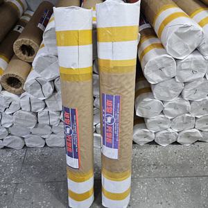 신재 통비닐 롤비닐 PE 폴리에틸렌 필름 튜브형 0.05mm X 90cm X 91m