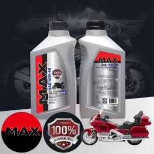 골드윙 1800 바이크 전용 4T MAX 10w40 합성엔진오일 1L 1병